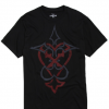 kingdom hearts nobody shirt